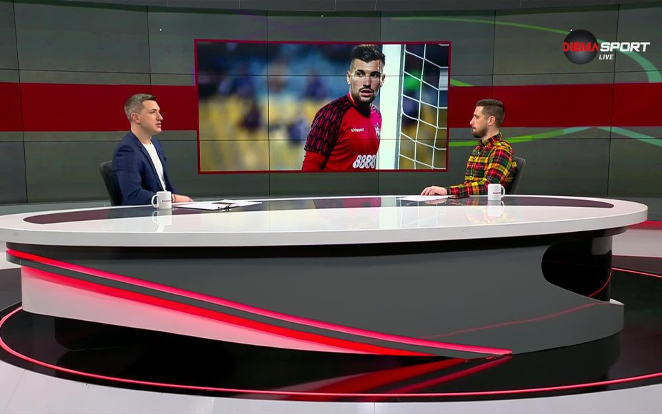 Date: -- ,Спасяването на Максим Ковальов срещу Хебър, Tournament: Parva