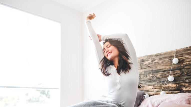  5 аргументи да ставате в 5 сутринта 