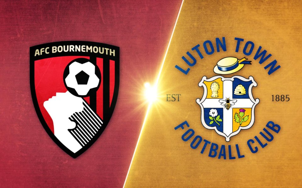 Борнемут направи страхотен обрат срещу Лутън и от 0:3 в