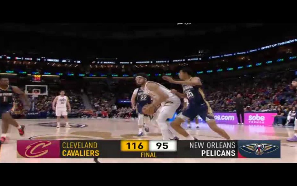 Резултати от НБА:  Детройт - Торонто 113:104 Орландо - Бруклин