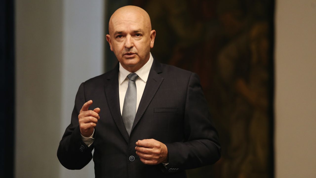 „Медицината е и човечност“: Ген. Мутафчийски с послание към лекарите за празника им