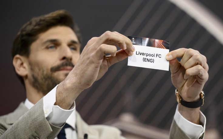 Брилянтни двубои в Лига Европа - целият жребий