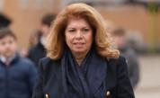 Вицепрезидентът Илияна Йотова прогнозира кога ще са парламентарните избори