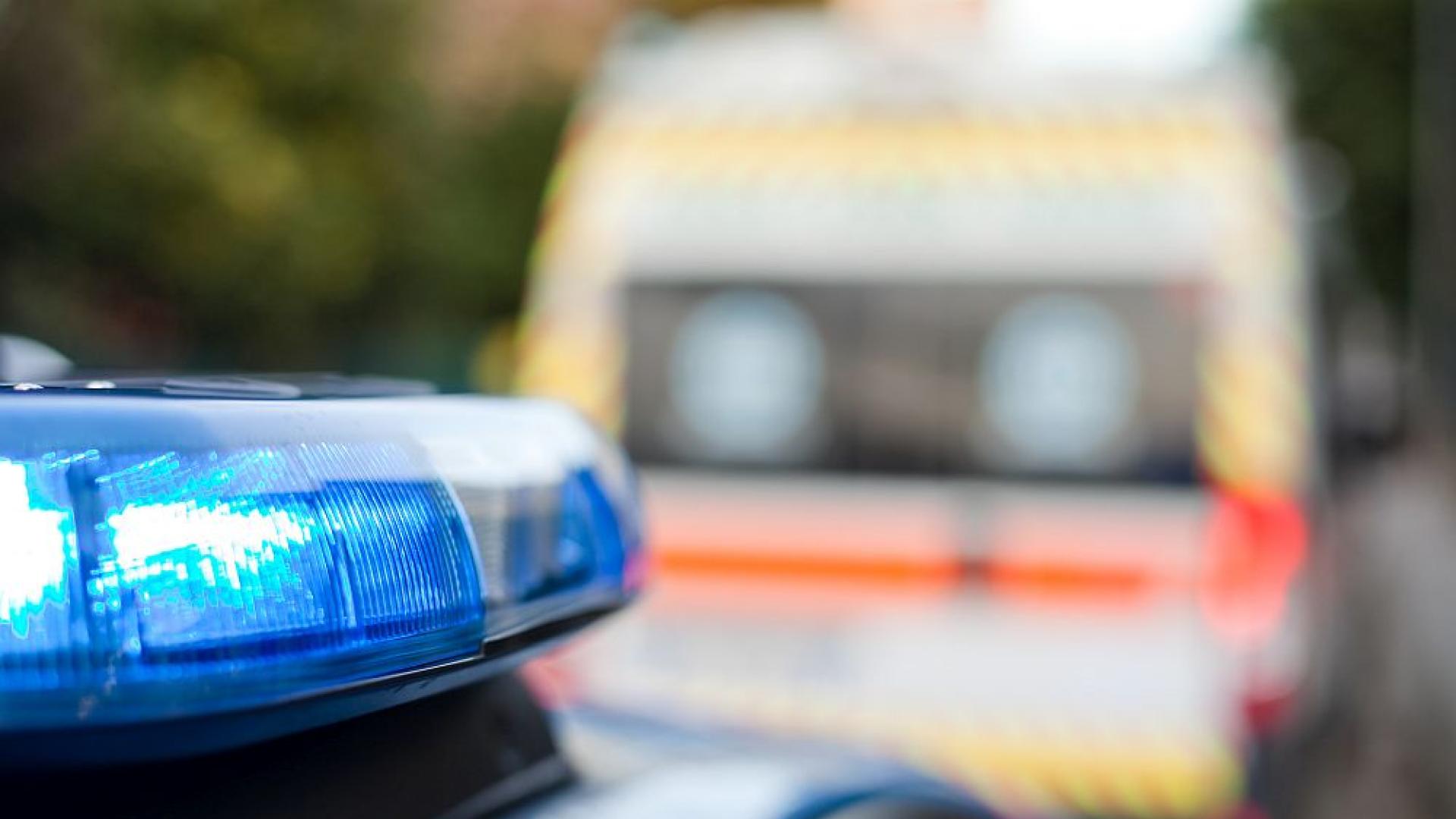 На 12 април около 13 00 часа в Районното управление на