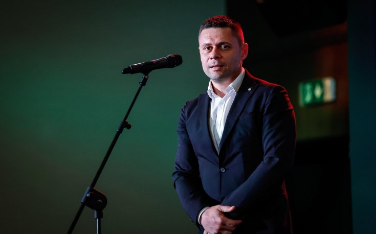 Димитров: Нишката между младежкия и мъжкия отбор е много здрава, посоката е една – класиране за Европейско