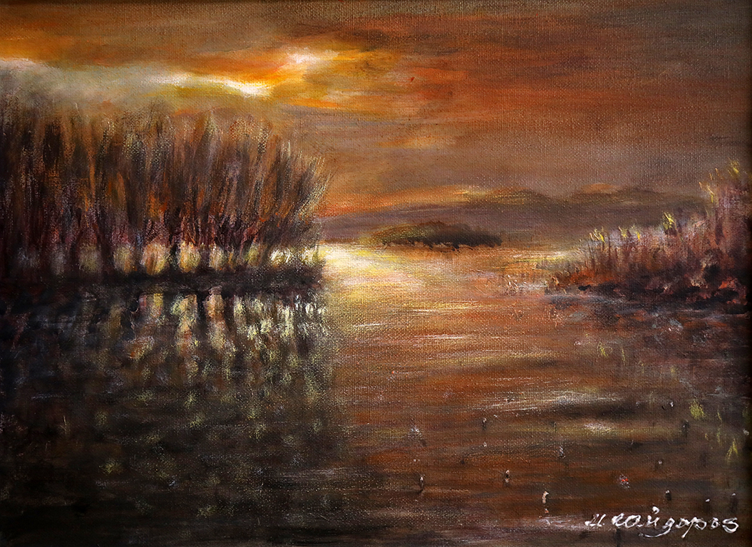 <p>&bdquo;Избрано&rdquo; галерия &bdquo;ИКАР&rdquo;</p>