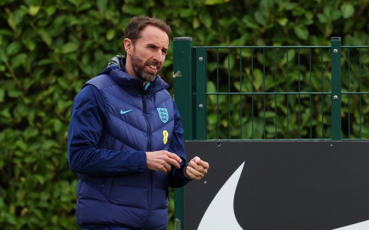 Ратклиф не се отказва - иска Саутгейт в Ман Юнайтед