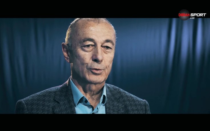 100 години организиран футбол в България: Пламен Марков и престоя му в Мароко (20.03.2024)