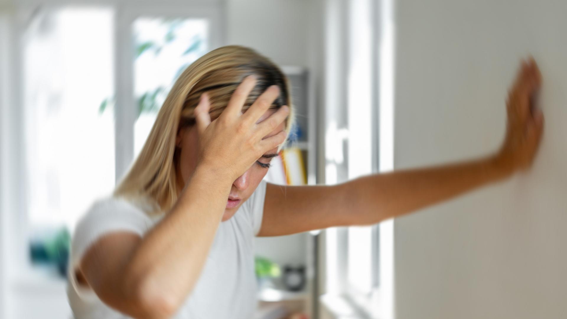 Главоболието е чест спътник на всяка настинка или вирусна инфекция