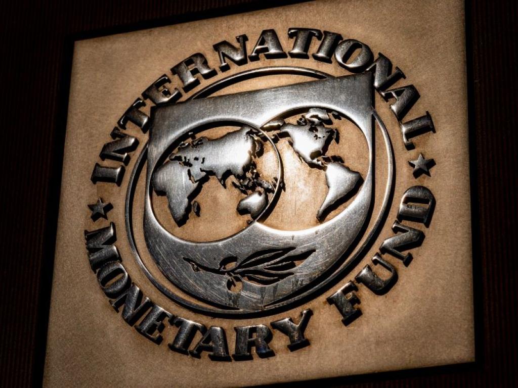 Съветът на изпълнителните директори на Международния валутен фонд одобри трети