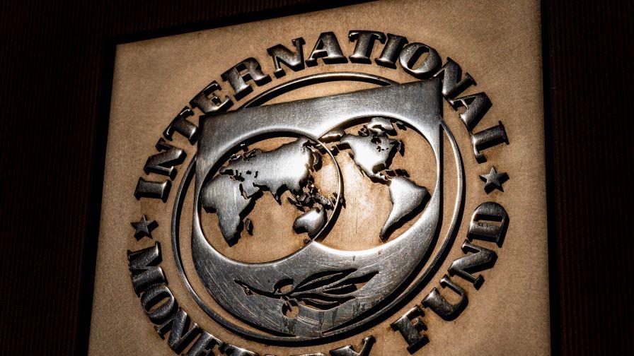 МВФ одобри заем от $880 млн. за Украйна