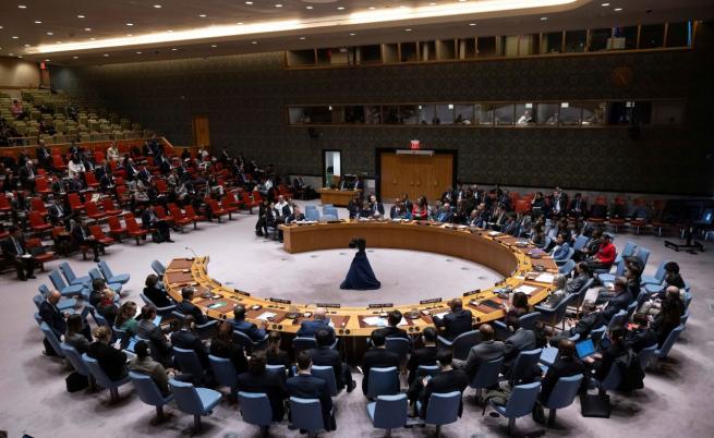 ООН отложи гласуването на резолюцията за спирането на огъня в Газа