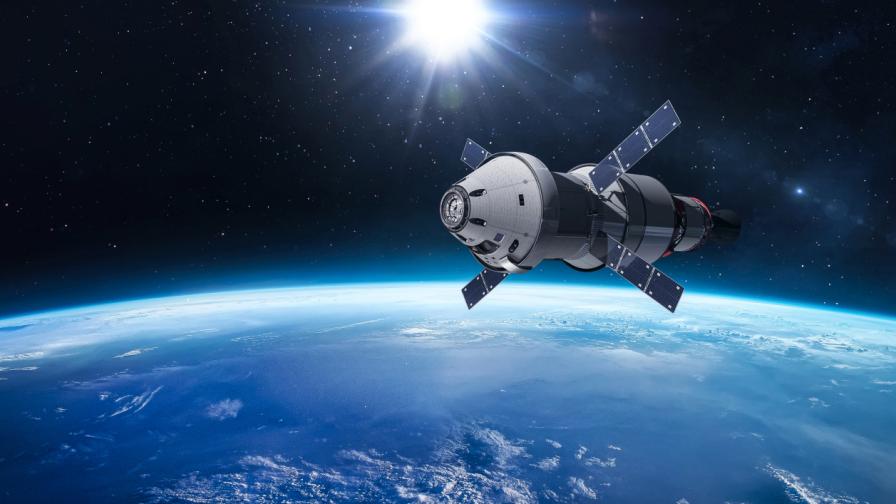 Американският космически апарат "Одисей" "заспа" трайно след историческото кацане