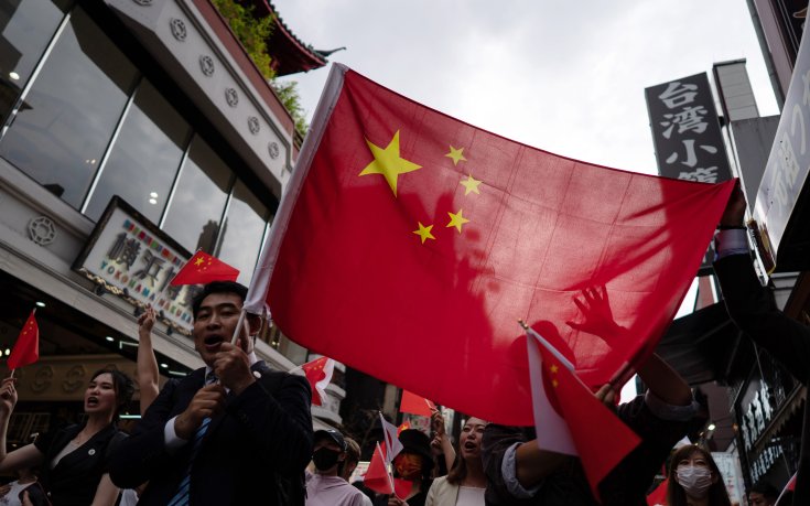 Китай тръгна на война: Тежки наказания за корупция и уреждане на мачове