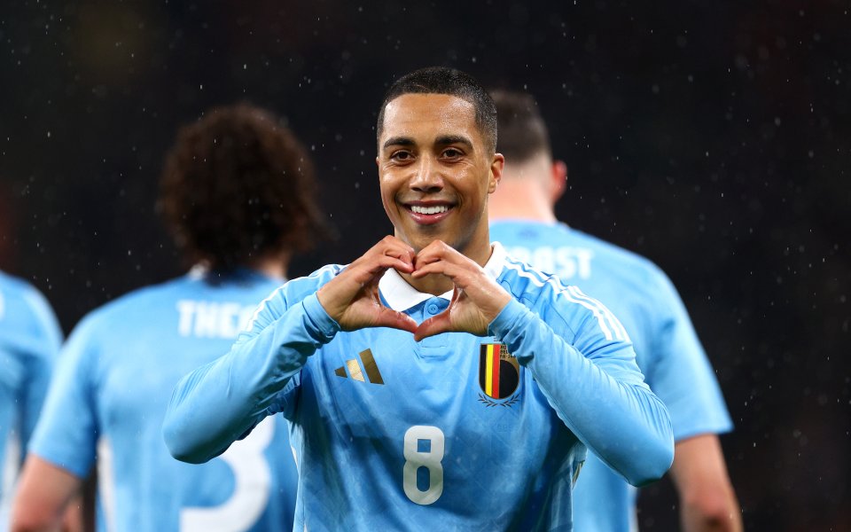 Англия - Белгия, 26 март, приятелски мач