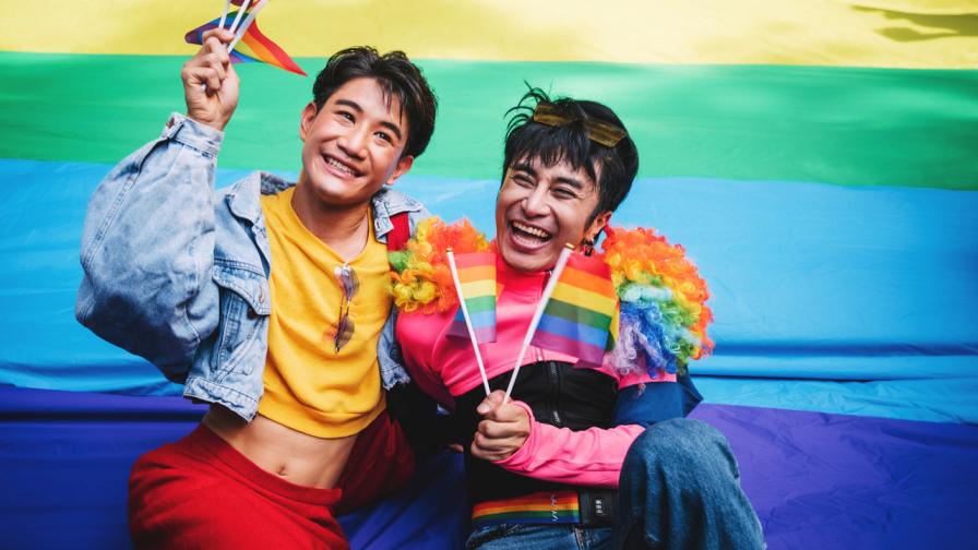 Тайланд прие законопроект за еднополовите бракове