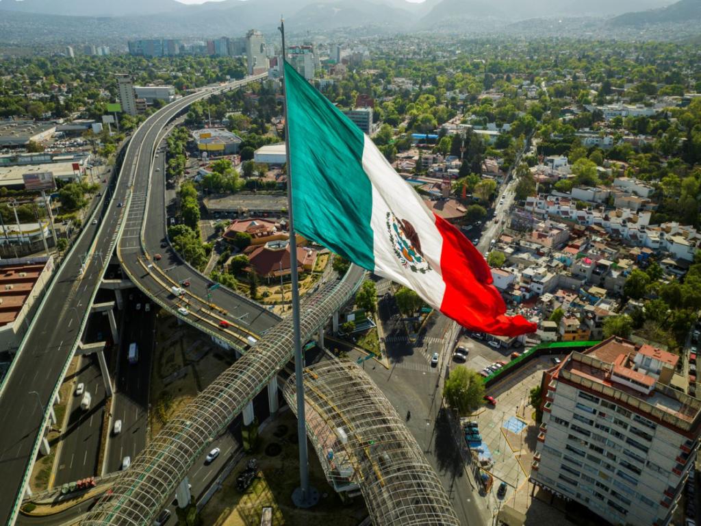 Мексиканските емигранти ще могат да участват в изборите които страна