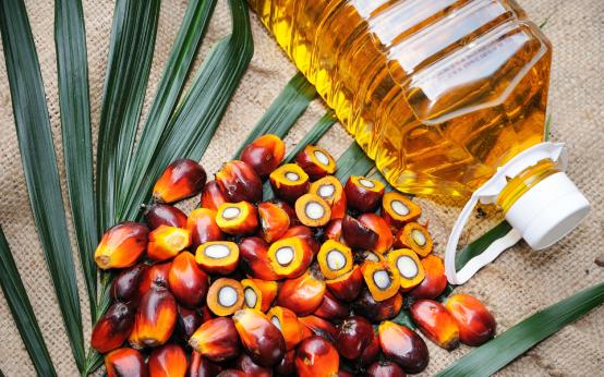 10 храни с палмово масло, които трябва да избягвате