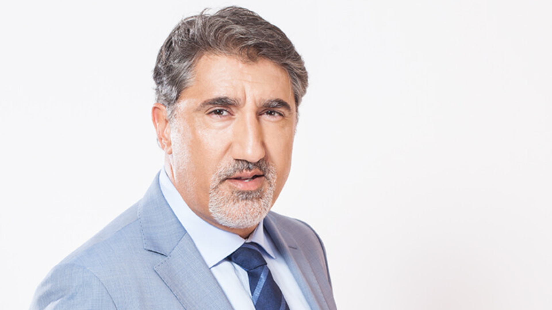 Любомира Башева половинката на популярния актьор Башар Рахал зарадва почитателите