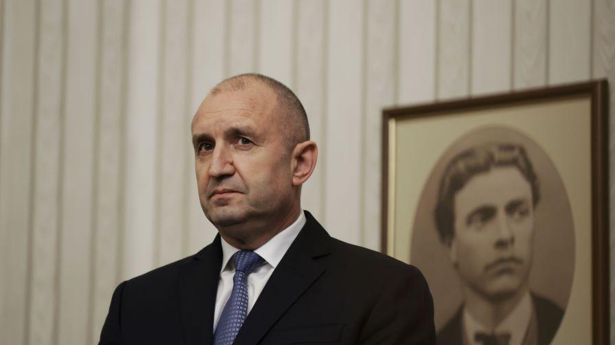 В очакване на кабинета "Главчев": Президентът ще проведе консултации на 5 април