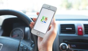 Google Maps ще ни казва идеалната скорост за шофиране