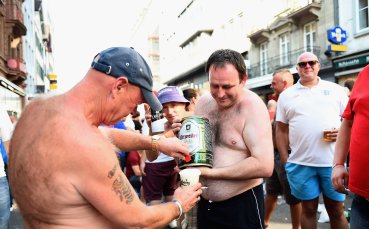 Посъветваха англичаните - бирата в Германия е по-силна от тази на Острова