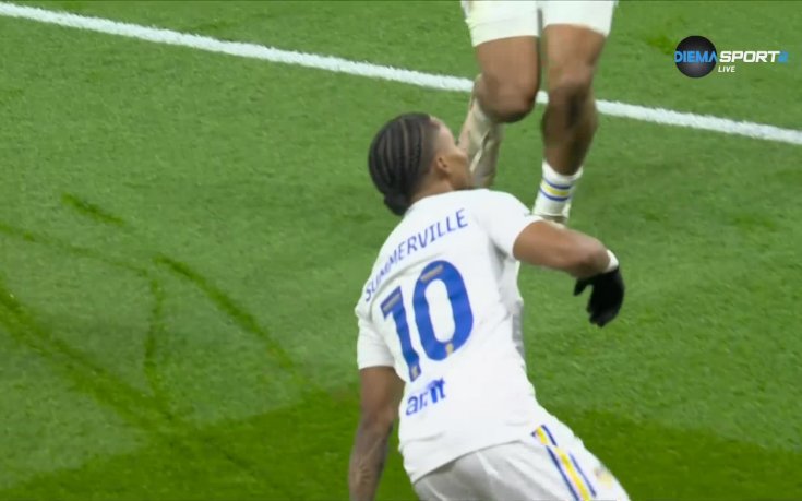 Без Груев Лийдс сдаде върха в Чемпиъншип