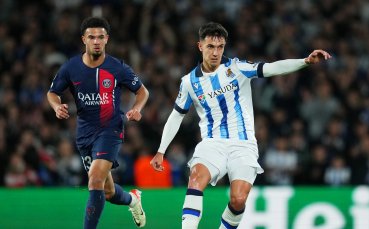 Мартин Субименди остава трансферна цел за Арсенал през лятото съобщава