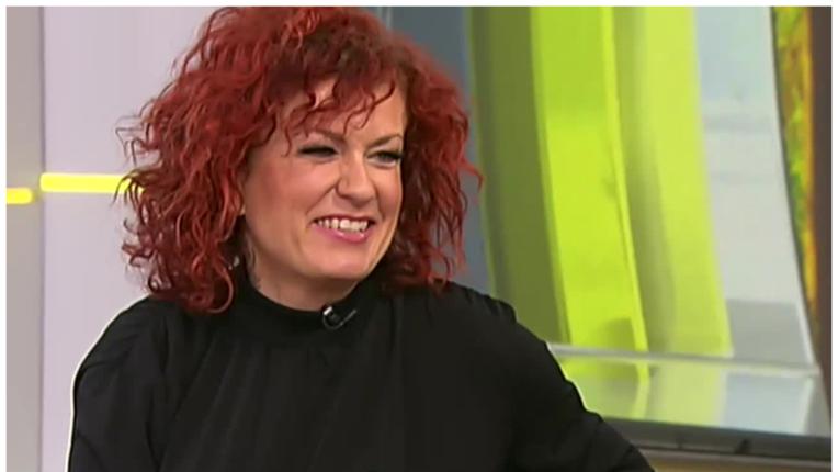  Edna българска горделивост на 48: по какъв начин се промени Люси Дяковска през годините 