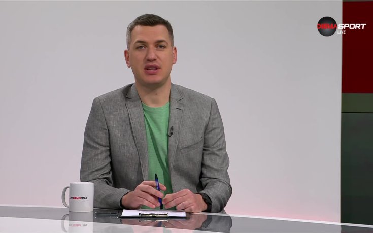 Героите на кръга (26 кръг, 02.04.2024)