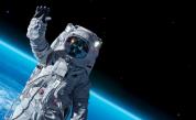 Турски астронавт подкрепи палестинците от Космоса