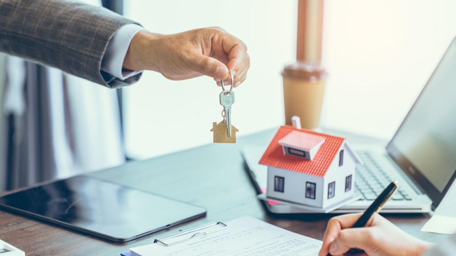 Продажбите на имоти в България се оказват гореща тема даваща