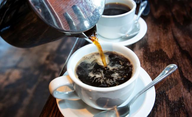 <p>Ще изчезне ли кафето заради глобалното затопляне?</p>