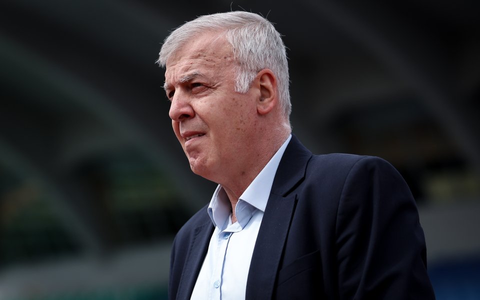 Левски е на път да реши поредна финансова криза. Столичният общински