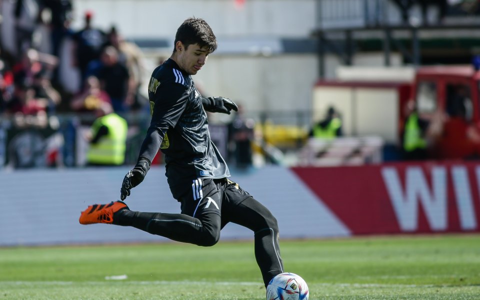 Бащата на Иван Андонов – Георги Андонов, пусна емоционален пост в