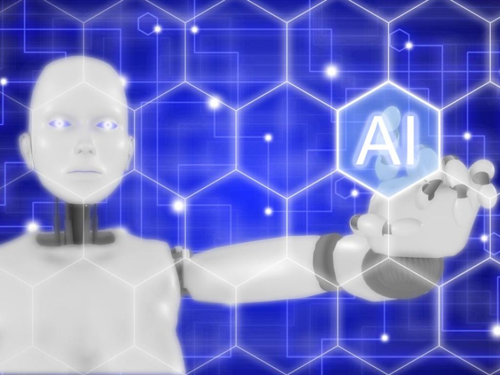 Темата как изкуственият интелект (AI) ще повлияе на работните места