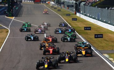 Пилоти от Формула 1 разкритикуваха решението за провеждането спринт в