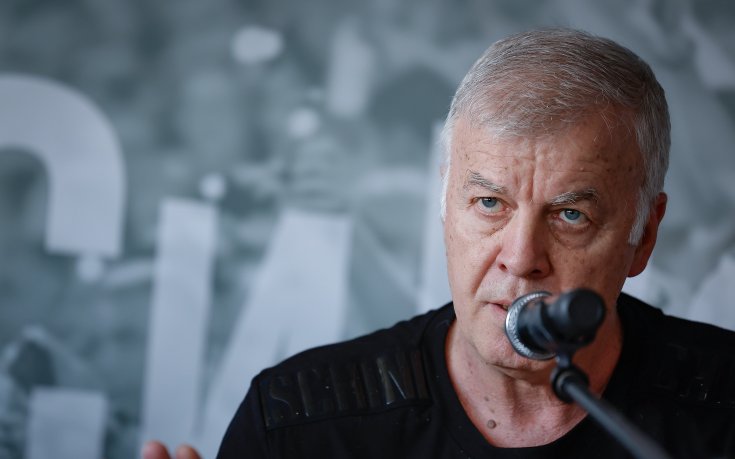 Сираков разкри дали Левски ще има спортен директор