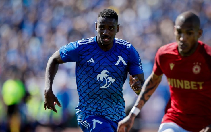 Клубът, открил Бонифейс и Ундав, пожела Хосе Кордоба