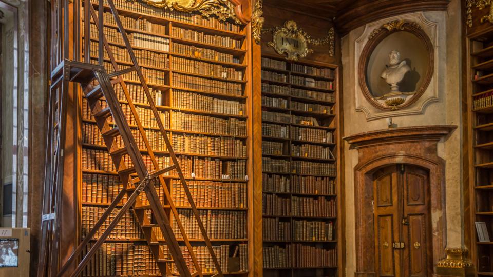 Много изследователи и до днес търсят отговора на този въпрос,