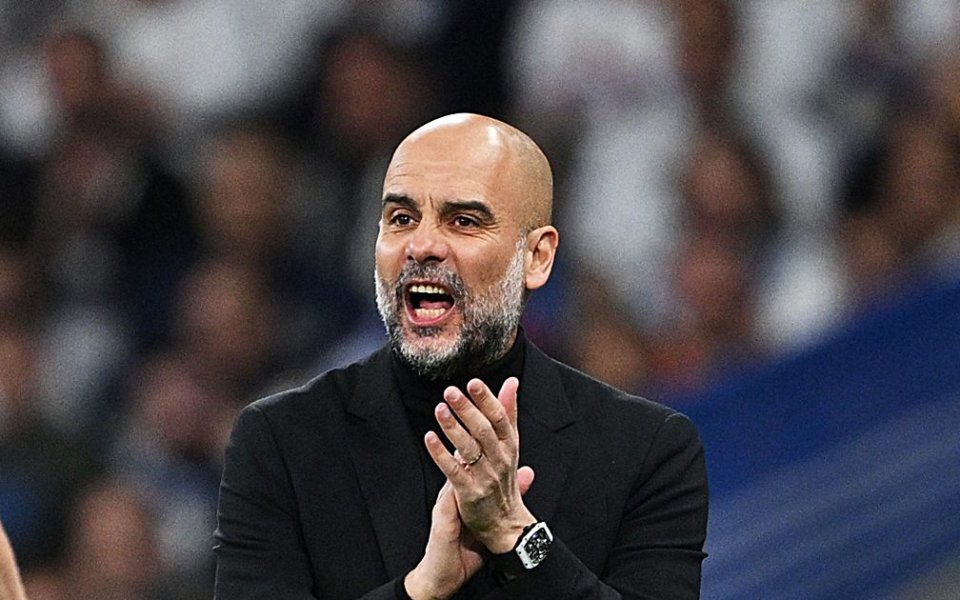 Манчестър Сити няма право да подценява никого и да мисли