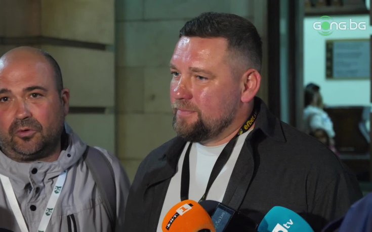 Бабич: Доволен съм, искахме да покажем и добра игра