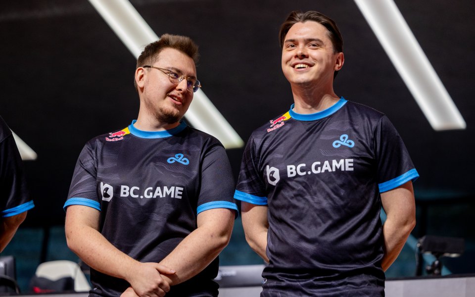 Изненада долетя от руските CS2 среди. Отборът на Virtus.pro обяви,