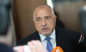 Борисов планира да издигне Йорданка Фандъкова за депутат
