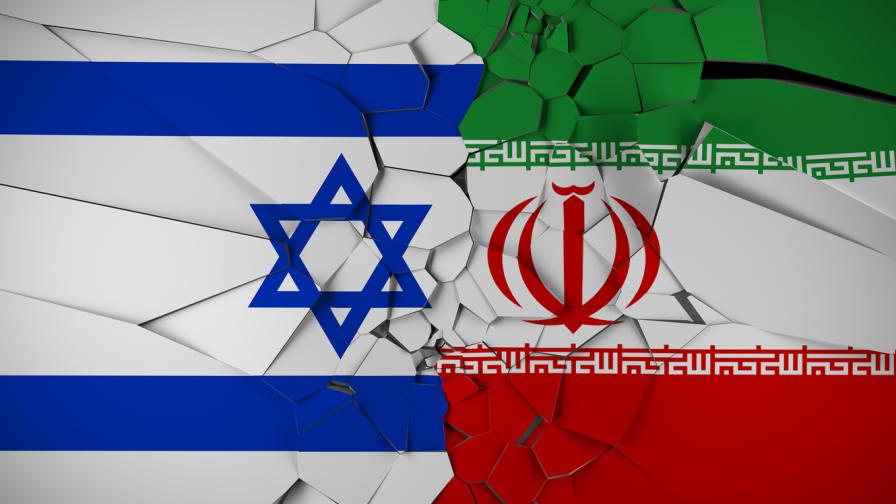 Започва ли Израел пълномащабна война с Иран