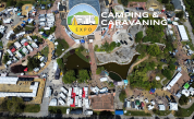 Огромен интерес за Къмпинг и караванинг експо 2024 - над 20 000 души посетиха събитието