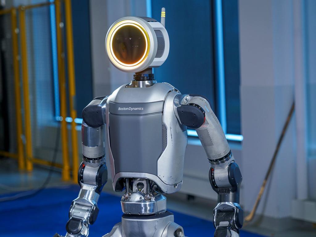 Компанията Boston Dynamics обяви че започва нова ера за своите