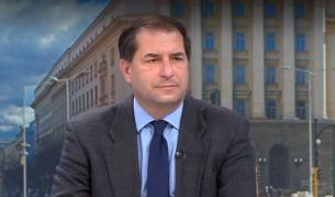Доц. Борислав Цеков: Ходът на ДПС е стратегически печеливш, кризата е в опозицията