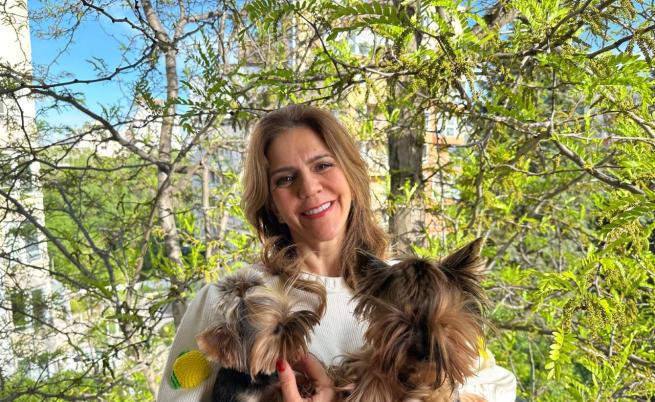 Глория Димитрова от Happy Pet Net: Ние помагаме на стопаните да обгрижват лесно и удобно своите домашни любимци