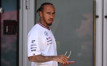 Хамилтън купува отбор от MotoGP?